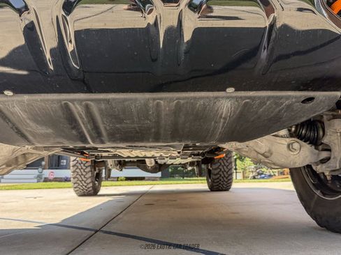 Used 2022 RAM 1500 TRX w/ TRX Level 2 Equipment Group AWD/4WD image 69