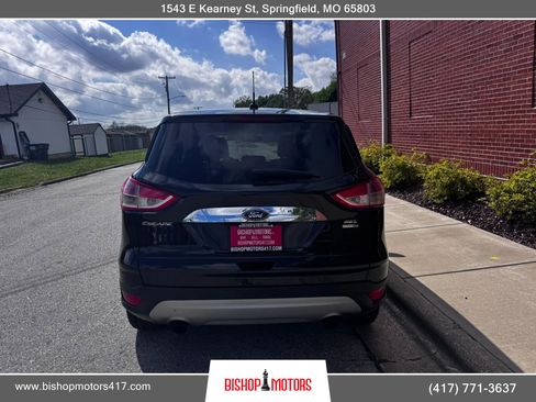 Used 2013 Ford Escape SEL AWD/4WD image 4