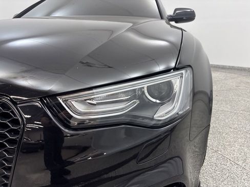 Used 2014 Audi RS 5 Coupe image 26