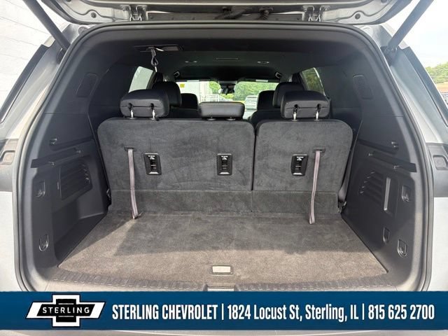 Used 2025 Chevrolet Traverse LT FWD image 26