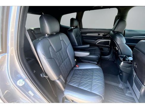 Used 2024 Kia Telluride EX X-Line AWD/4WD image 25