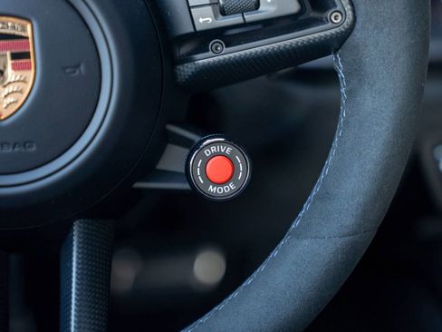 New 2026 Porsche 911 Carrera GTS RWD image 16