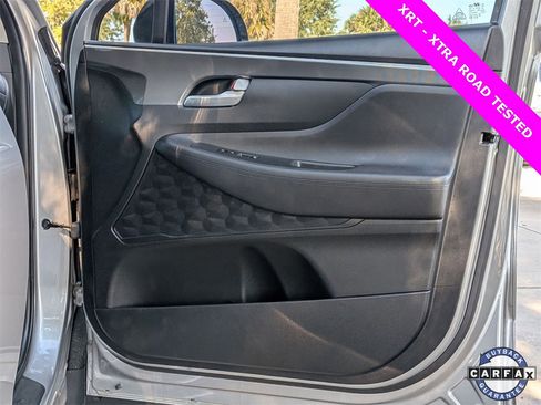 Used 2022 Hyundai Santa Fe XRT w/ Cargo Package image 19