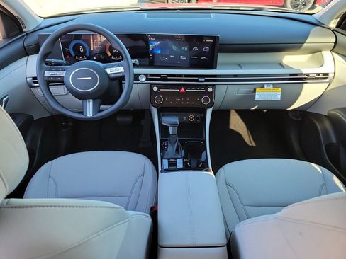 New 2026 Hyundai Tucson SEL image 18