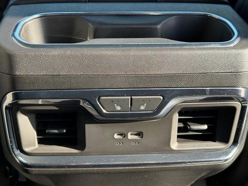 Used 2024 Chevrolet Silverado 1500 LTZ image 12