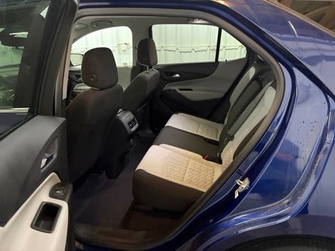 Used 2023 Chevrolet Equinox LT w/ Driver Convenience Package FWD image 15