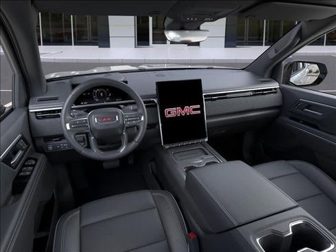 New 2026 GMC Sierra EV Elevation w/ Premium Package AWD/4WD image 15