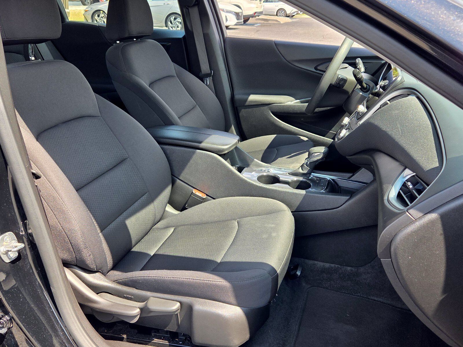 Used 2024 Chevrolet Malibu LT FWD image 17