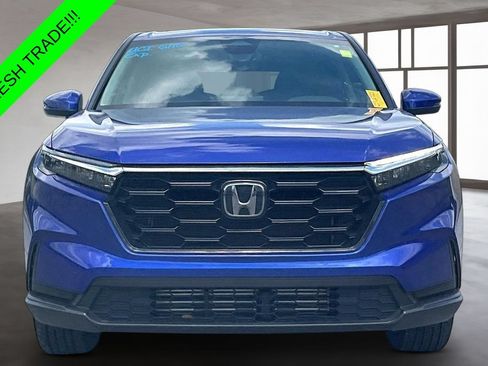 Used 2025 Honda CR-V EX image 2