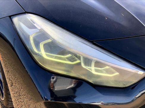 Used 2021 BMW M235i xDrive Gran Coupe image 35