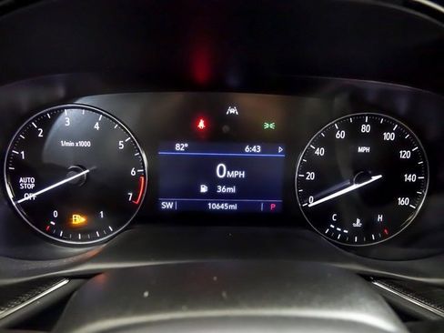 Used 2022 Buick Envision Preferred image 17