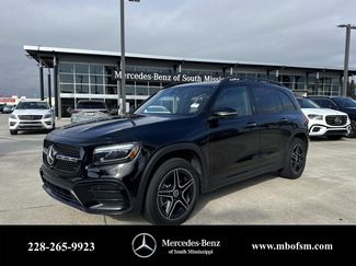 Used 2025 Mercedes-Benz GLB 250 GLB 250 video 1