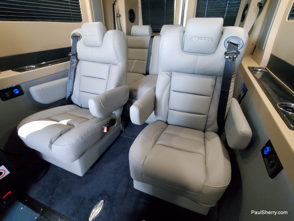 New 2026 RAM ProMaster 2500 w/ Quick Order Package 22H SLT+ FWD image 40