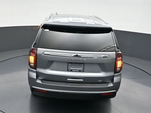 Used 2023 Chevrolet Tahoe LT w/ LT Signature Plus Package image 21