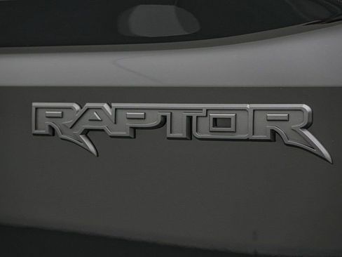 Certified 2024 Ford Ranger Raptor AWD/4WD image 21