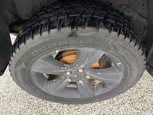 Used 2009 Jeep Patriot Sport image 21