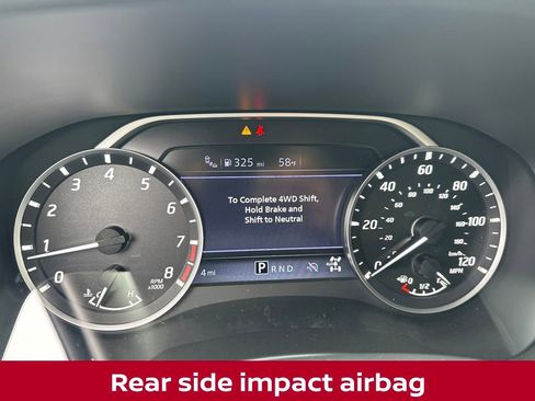 New 2026 Nissan Frontier S image 19