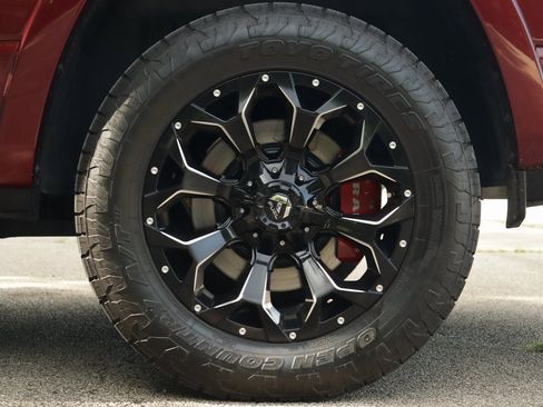 Used 2021 RAM 1500 Limited image 48