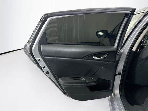 Used 2018 Honda Civic EX-T image 25