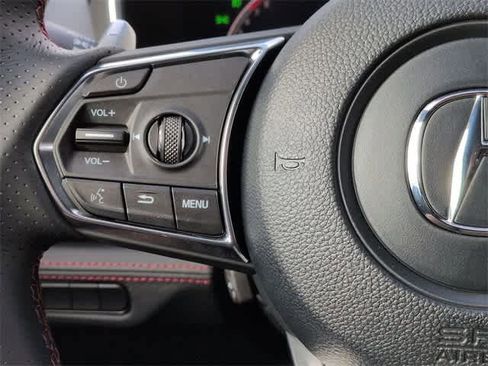 Certified 2025 Acura MDX A-Spec image 26