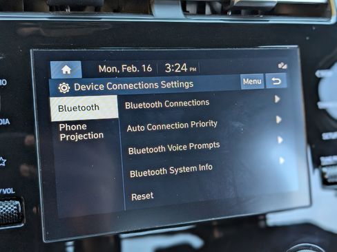 Used 2023 Hyundai Santa Cruz SEL image 29