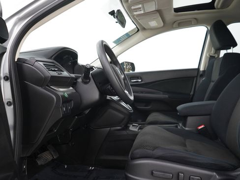 Used 2016 Honda CR-V EX image 22