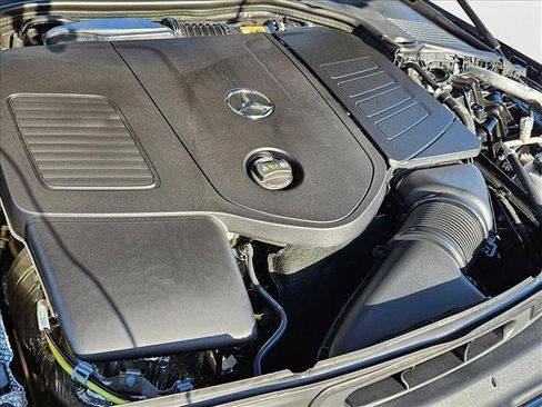New 2025 Mercedes-Benz C 300 Sedan image 15