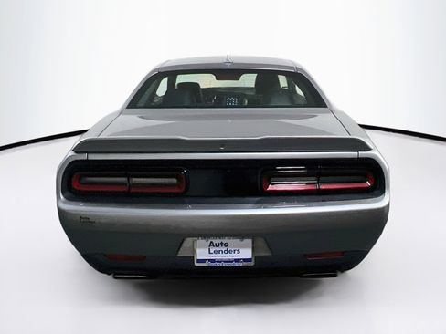 Used 2018 Dodge Challenger R/T Plus RWD image 6