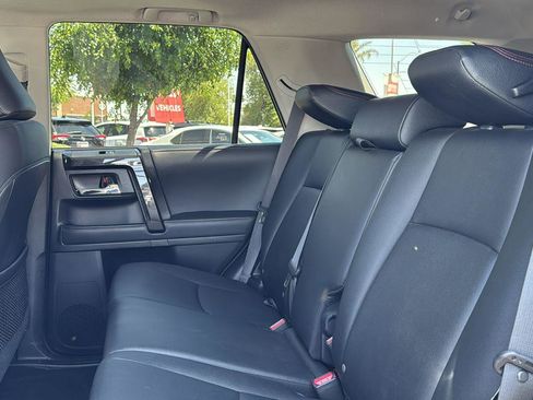 Used 2023 Toyota 4Runner TRD Off-Road Premium image 22