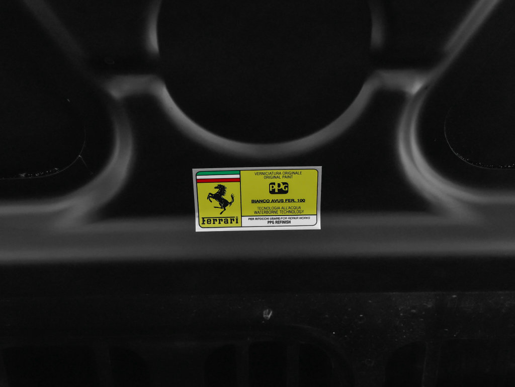 Used 2009 Ferrari F430 Scuderia RWD image 18