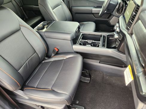 New 2026 Ford F250 Lariat image 15