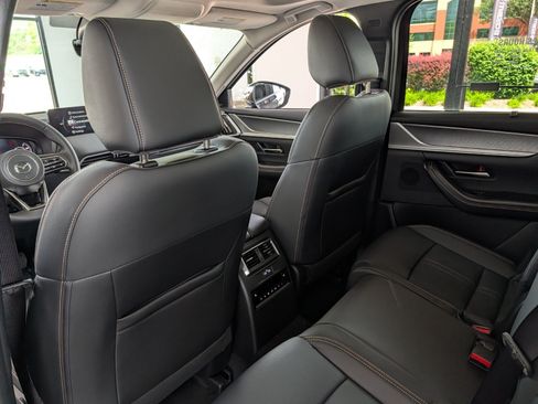 New 2026 MAZDA CX-90 Plug-In Hybrid w/Premium Sport AWD/4WD image 15