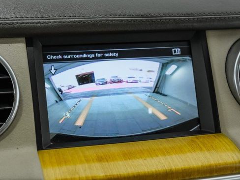 Used 2015 Land Rover LR4 HSE LUX image 21