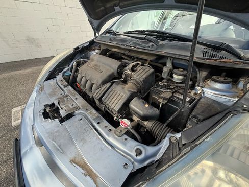 Used 2008 Honda Fit Hatchback 4D image 54