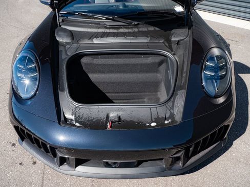 Certified 2026 Porsche 911 Targa 4 GTS image 29