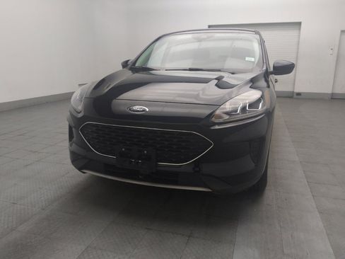 Used 2021 Ford Escape SE FWD image 15