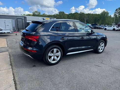 Used 2018 Audi Q5 2.0T Premium Plus AWD/4WD image 5