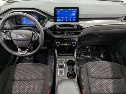 Used 2023 Ford Escape Active AWD/4WD image 24