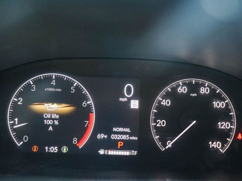 Used 2024 Honda CR-V EX-L image 28