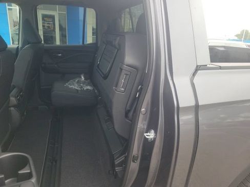 New 2026 Honda Ridgeline RTL image 18
