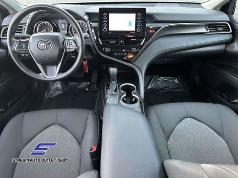Used 2023 Toyota Camry LE image 15
