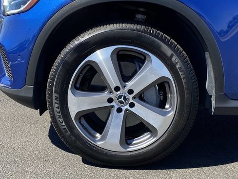 Used 2022 Mercedes-Benz GLC 300 image 9