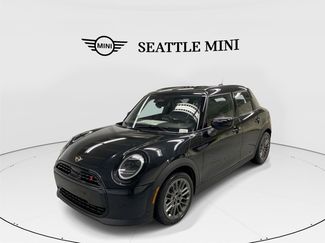 New 2026 MINI Cooper S video 1