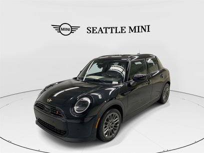 New 2026 MINI Cooper S