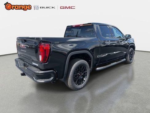 New 2026 GMC Sierra 1500 Elevation w/ Elevation Select Package image 3