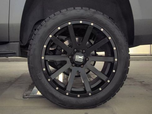 Used 2015 GMC Yukon XL SLT RWD image 13