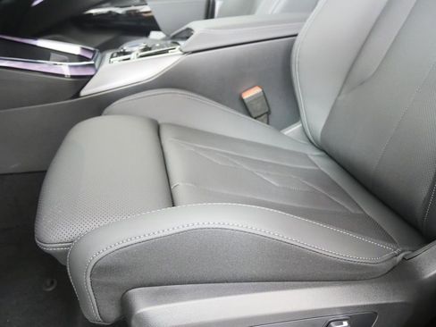 Used 2026 BMW X3 xDrive30 w/ Convenience Package image 10