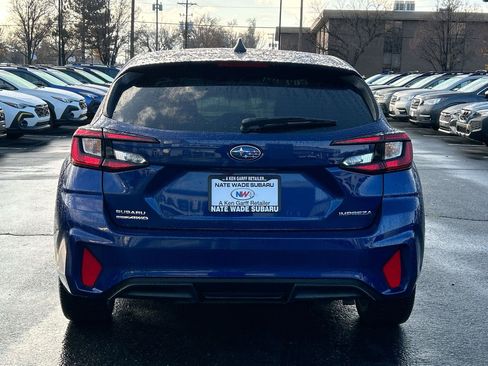 Used 2024 Subaru Impreza 2.0i Sport image 4