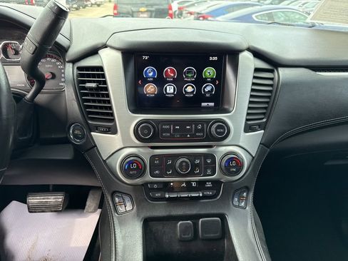 Used 2016 GMC Yukon SLT image 7