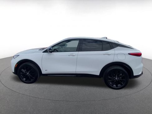 Used 2025 Buick Envista Sport Touring image 9